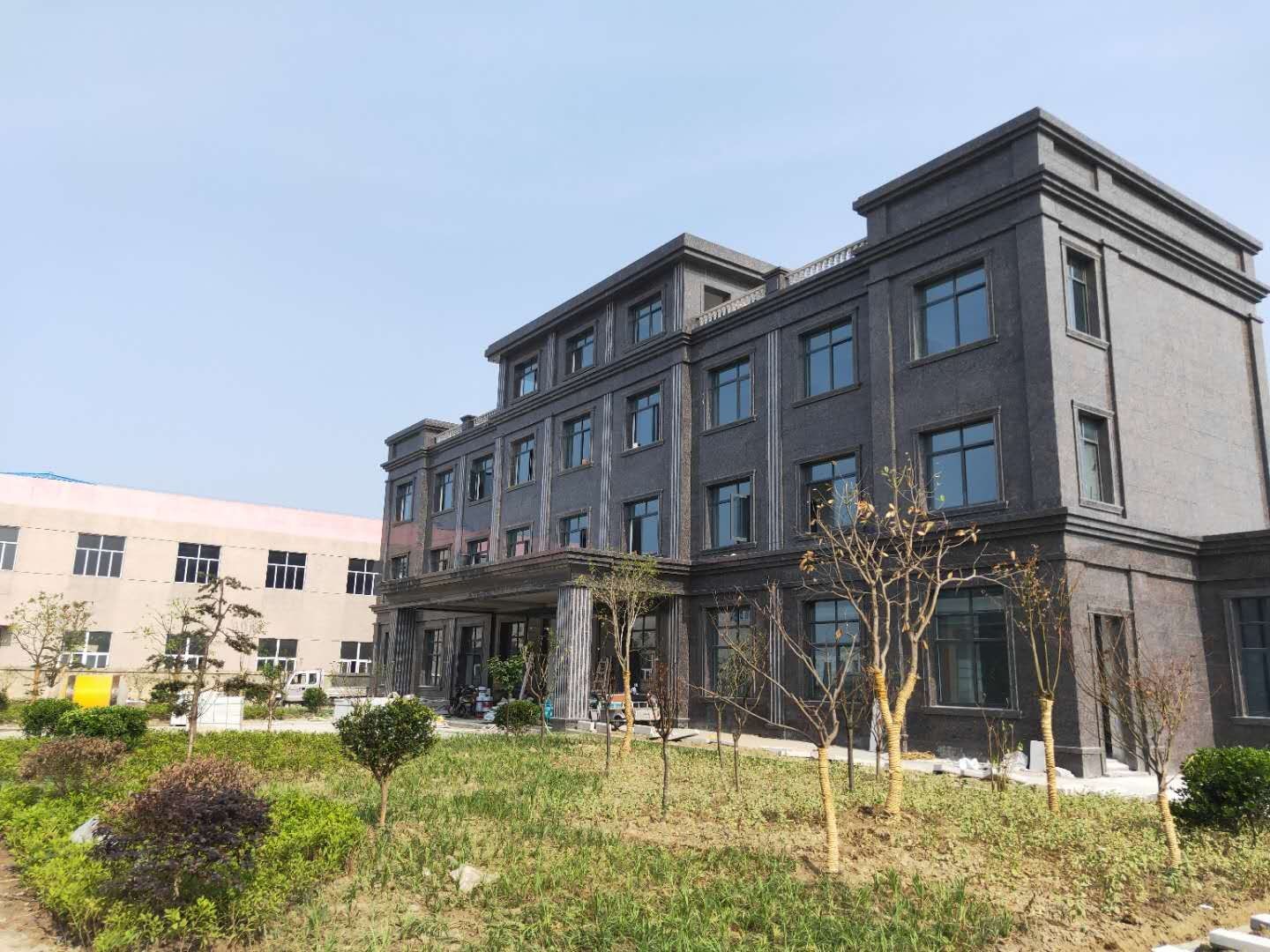 Chine Zhongyuan Ship Machinery Manufacture (Group) Co., Ltd Profil de la société