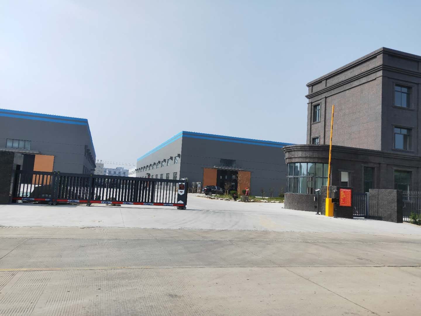 Chine Zhongyuan Ship Machinery Manufacture (Group) Co., Ltd Profil de la société
