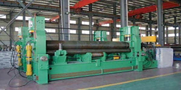 Zhongyuan Ship Machinery Manufacture (Group) Co., Ltd ligne de production en usine