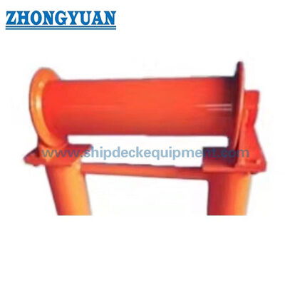 L'éclairage à rouleaux horizontaux pour l'amarrage des navires CB/T 435-2005 Type A