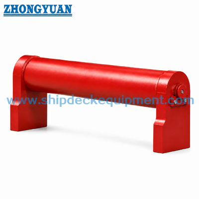 L'éclairage à rouleaux horizontaux pour l'amarrage des navires CB/T 435-2005 Type A