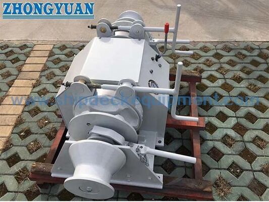 12.5  30 mm Économie d'espace Ventilateur hydraulique d'ancrage