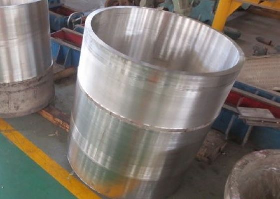 Revêtement Marine Hydraulic Steering d'actions de gouvernail de direction d'acier inoxydable