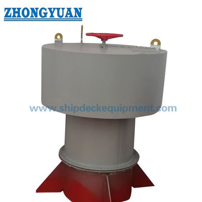 Type ventilateur étanche Marine Outfitting de CB/T 295 de champignon de C