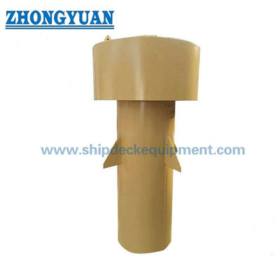 Le type de CB/T 295 un temps tournent fortement la ventilation Marine Outfitting de champignon