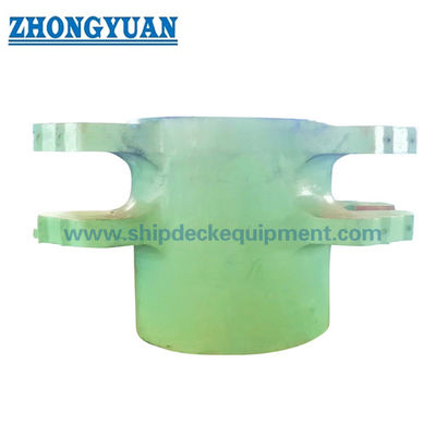 Type principal direction hydraulique de Marine Rudder Tiller Arm Marine
