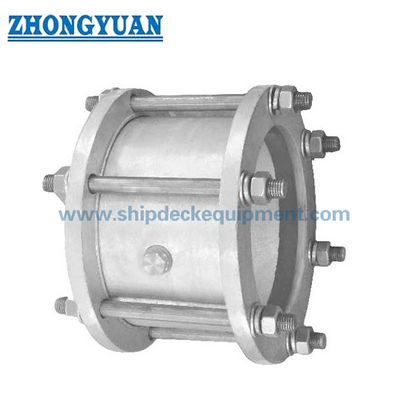 Brident le type joint de dilatation de tuyau Marine Pipe Fittings