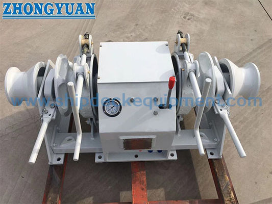 12.5  30 mm Économie d'espace Ventilateur hydraulique d'ancrage