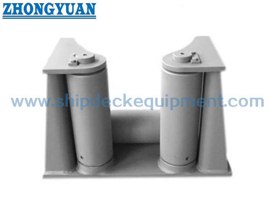 3-Poulie Universelle pour Mouillage de Navire | CB/T 3062-2011 Type A