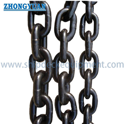 Marine Trawl Chain