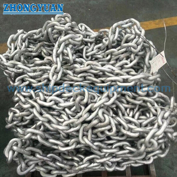 Chaîne de traction de couverture d'écluse de 11 ′′ 30 mm pour TTS / MacGregor Chain-Drive Systems.