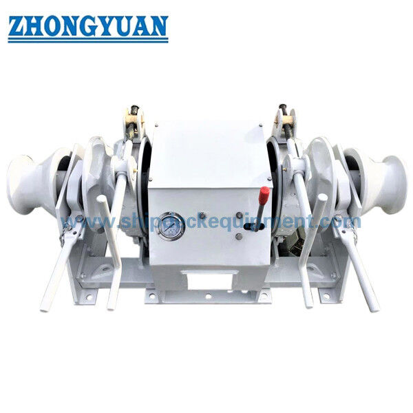 12.5  30 mm Économie d'espace Ventilateur hydraulique d'ancrage