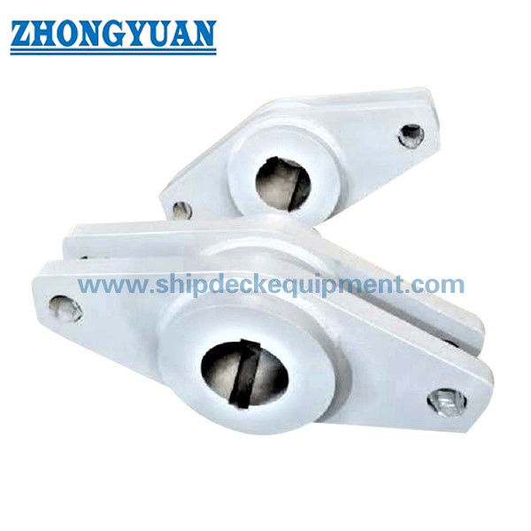 Type principal direction hydraulique de Marine Rudder Tiller Arm Marine
