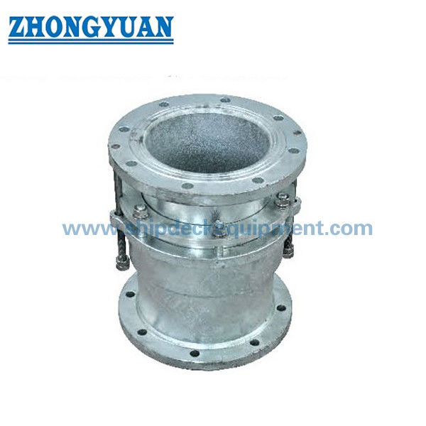 Brident le type joint de dilatation de tuyau Marine Pipe Fittings