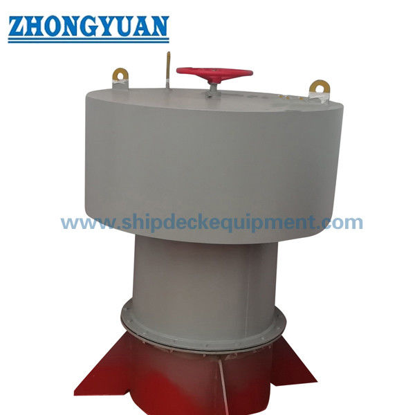 Type ventilateur étanche Marine Outfitting de CB/T 295 de champignon de C