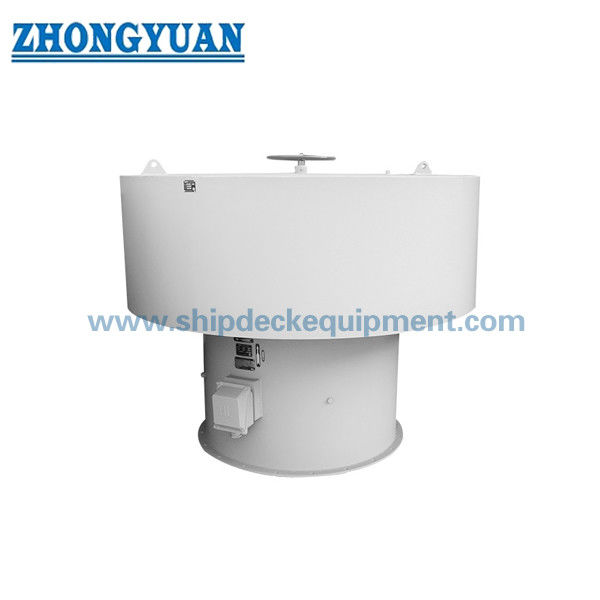 Type de CB/T 295 ventilation étanche d'air de champignon de B avec le ventilateur de fan Marine Outfitting