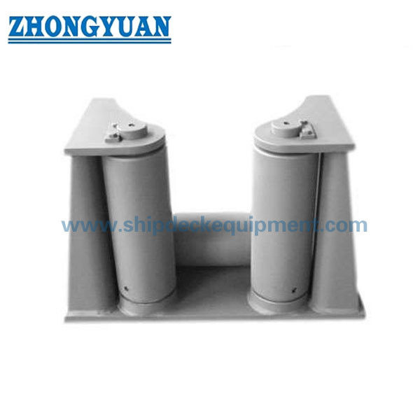 3-Poulie Universelle pour Mouillage de Navire | CB/T 3062-2011 Type A