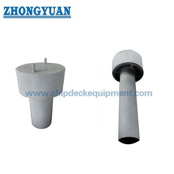 Type type ouvert ventilation Marine Outfitting de CB/T 295 de prise de cargaison de D de champignon