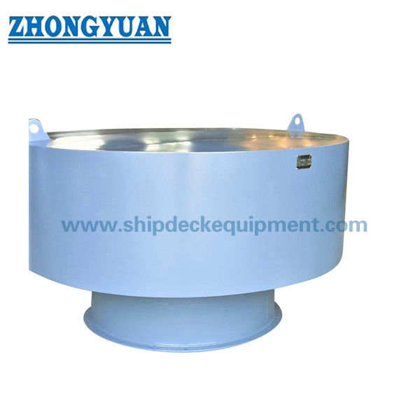 Gigaoctet 3887 de type D Marine Mushroom Ventilator Marine Outfitting